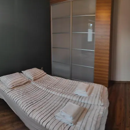 Apartament Visit Ustron Exterior photo