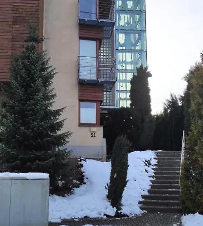 Apartament Visit Ustron Exterior photo
