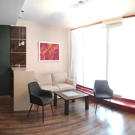 Apartament Visit Ustron Exterior photo