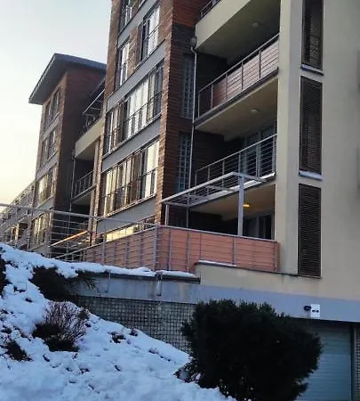 Apartament Visit Ustron Exterior photo