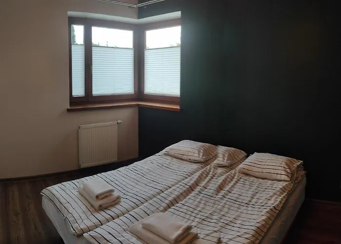 Apartament Visit Ustron