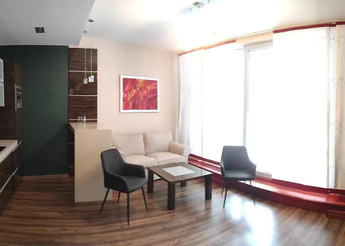 Apartament Visit Ustron