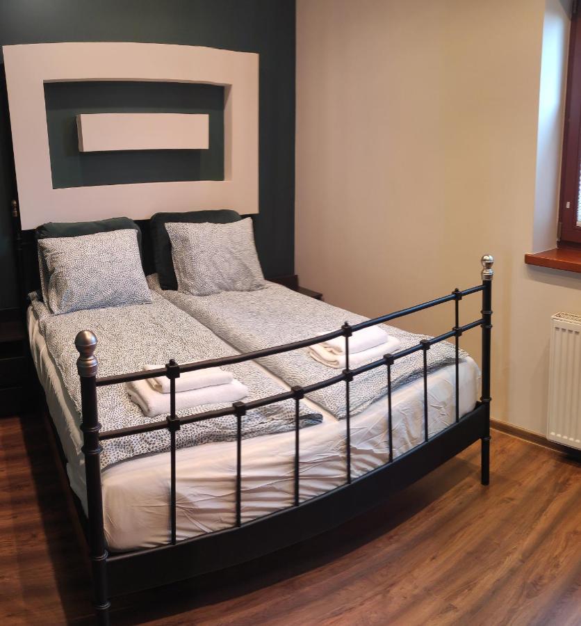 Visit Apartment Ustron